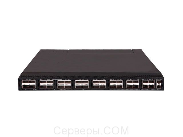 HPE FlexFabric 5950 JH404A