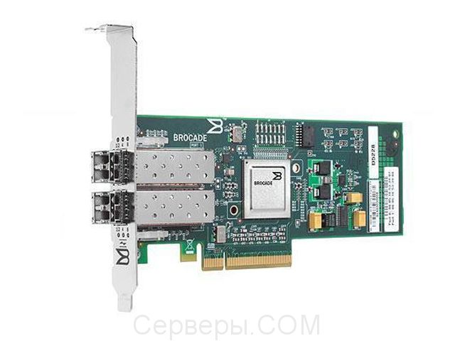 Адаптер FC HP (HBA) AD569B