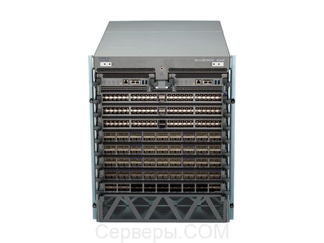 Коммутатор HPE Arista 7500R JH855A