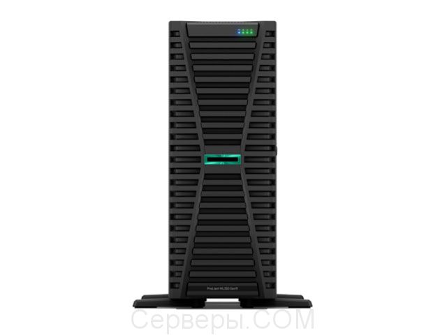 Сервер HPE Proliant ML350 Gen11 P53571-421