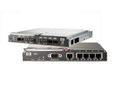 Ethernet Blade коммутатор HPE B9F40A
