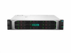 Дисковая полка HPE D3610 Q1J12A