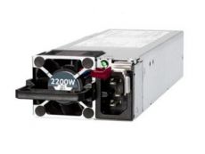 Блок питания HPE Flexible Slot 876935-B21 Блок питания HPE Flexible Slot 876935-B21