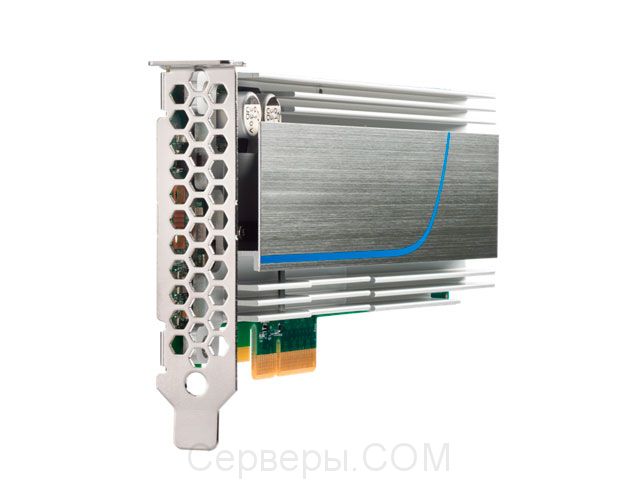 Накопитель HPE M.2 SATA SSD P47818-B21