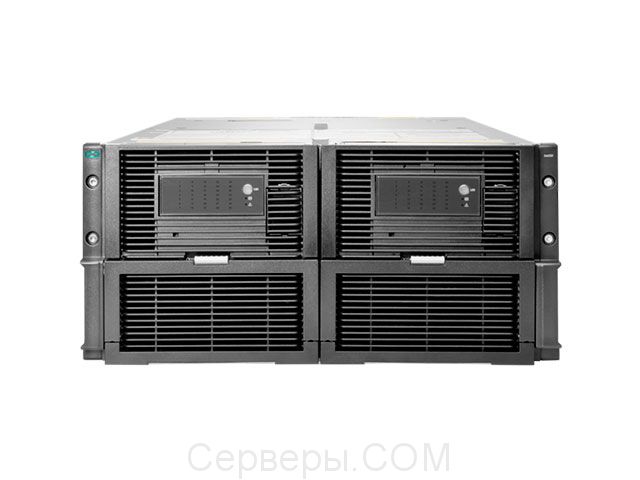 Дисковая полка HPE D6020 K2Q26A