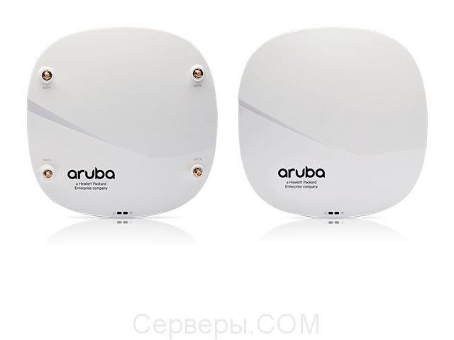 HPE Aruba 320 JW322A
