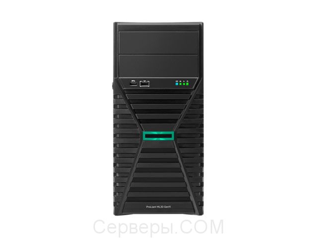 Сервер HPE ProLiant ML30 Gen11 P65095-421