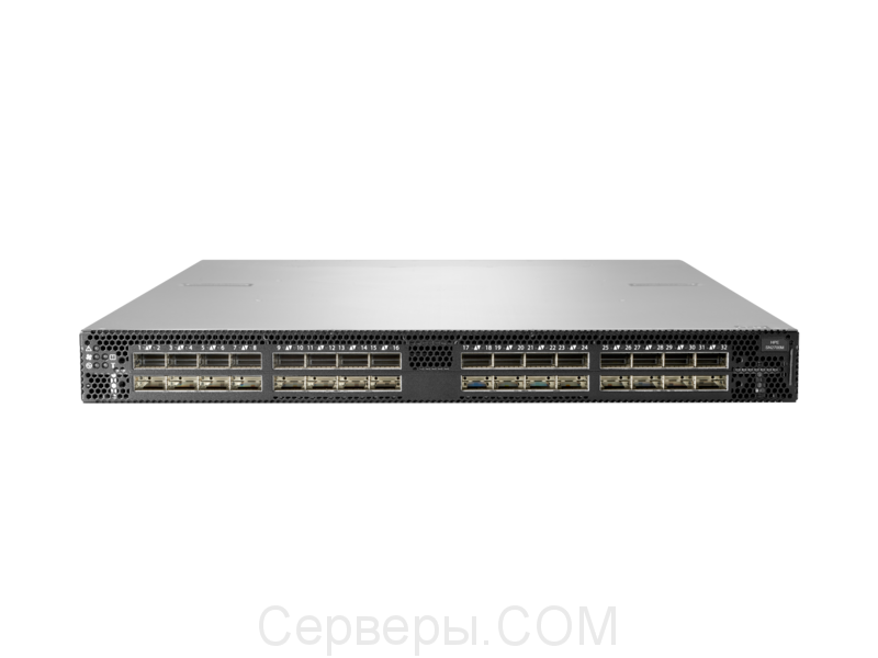 Коммутатор HPE StoreFabric SN2700M Q2F21A
