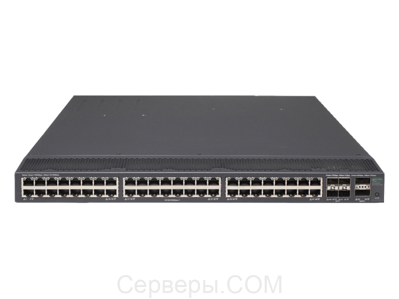HPE FlexFabric 5900AF JG510A