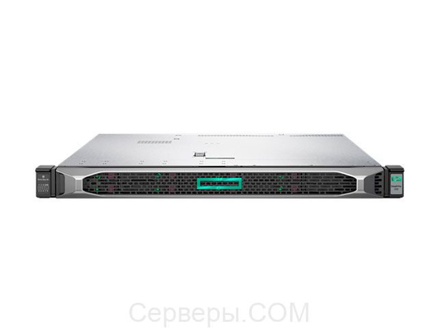 Узел HPE SimpliVity 325 Gen10 R2Z06A