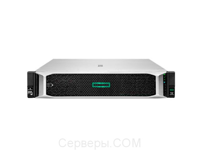 HPE ProLiant DL380 Gen10 Plus P43357-B21