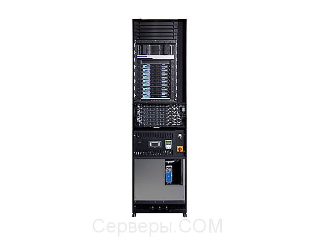 Серверная стойка HP Apollo f8000 Rack J1P07A