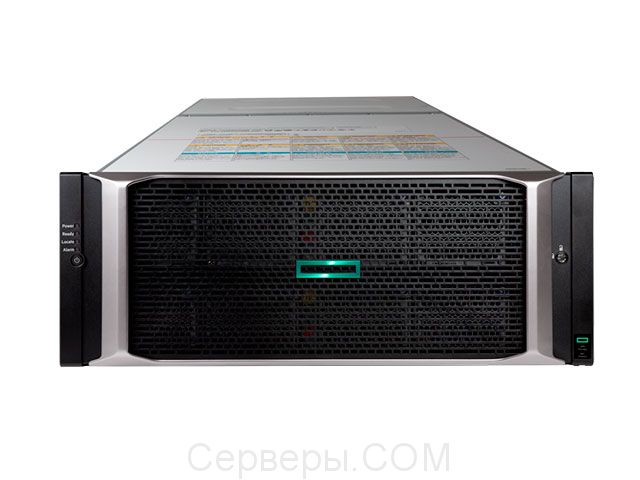 Флеш-массив HPE XP8 R0K99A