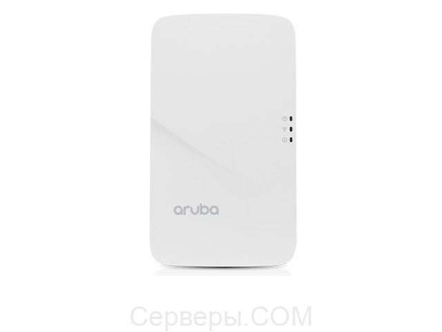 HPE Aruba AP-303H JZ087A