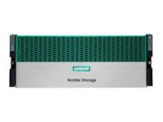 Адаптивные флеш-массивы HPE Nimble Storage R0P43A