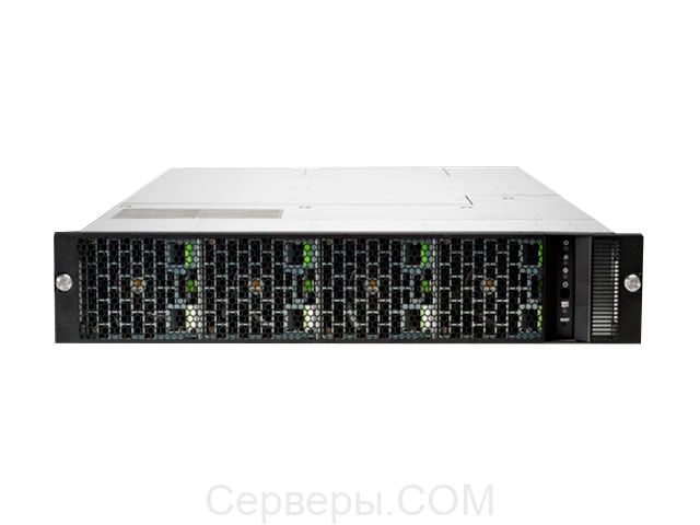 Сервер HPE Apollo 80 R6T88A