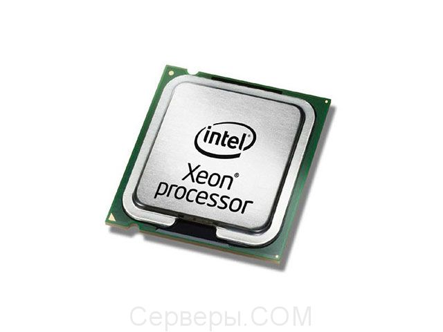 Процессор HP Intel Xeon E5 734180-B21