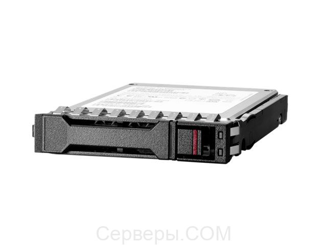 HPE SSD SFF 826690-B21