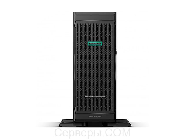 HPE ProLiant ML350 Gen10 P59548-421