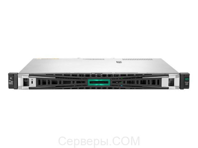 Сервер HPE ProLiant DL20 Gen11 P65394-B21