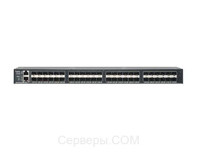 Коммутатор HPE SN6000C AW585A