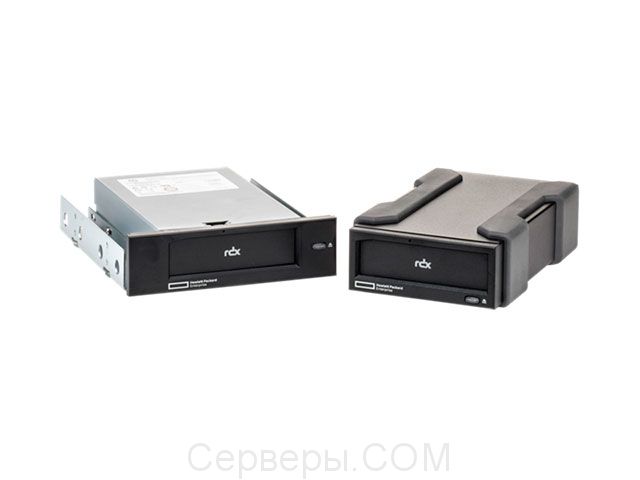Внутренняя док-станция HPE RDX C8S06A