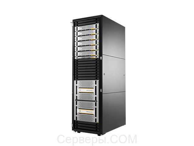 HPE 3PAR StoreServ 20850 C8S88A