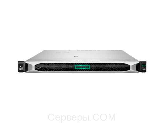 HPE ProLiant DL360 Gen10 Plus P39883-B21
