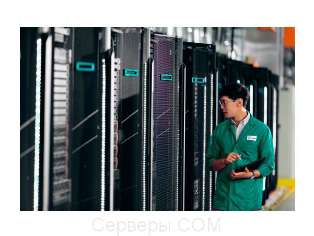 Стойка HPE XP R0K76A