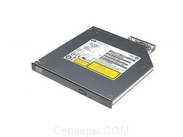Оптический привод HP 726537-B21