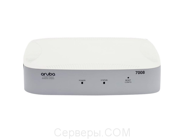 HPE Aruba 7008 JX927A