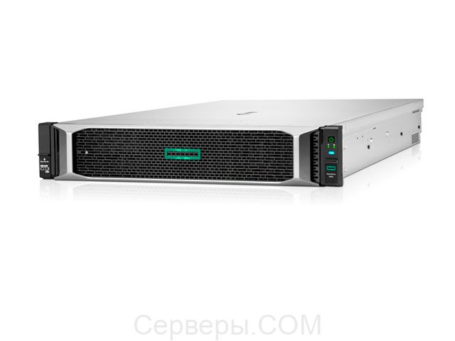 Система хранения HPE StoreOnce 3660