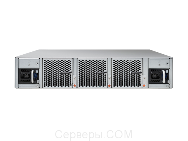 Коммутатор HPE StoreFabric SN6500B C8R42B