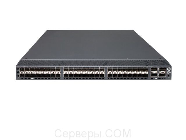 Коммутатор HPE FlexFabric 5930 JG726A
