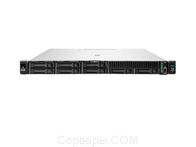 Сервер HPE ProLiant DL325 Gen10 Plus v2 P38474-B21