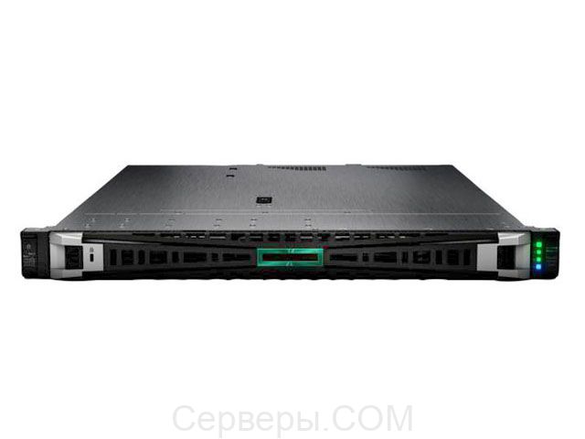 Сервер HPE ProLiant DL320 Gen11 P57688-421