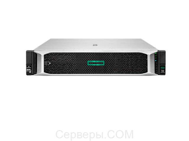 Стоечный сервер HPE ProLiant DL380 Gen10 Plus P05172-B21