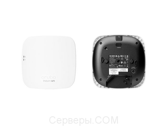 Aruba Instant On AP12 R3J24A