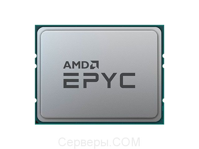 Процессор AMD EPYC 7532 P25591-B21