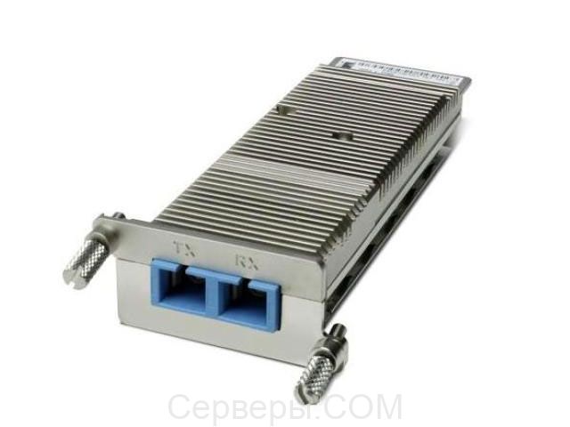 Сетевая карта HP 10Gbe 459006-B21