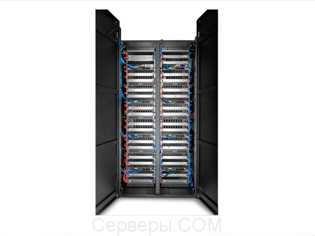 Блейд-модуль HPE Cray EX425
