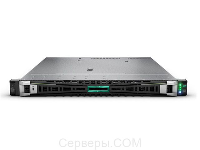 Сервер HPE ProLiant DL365 Gen11 P66780-B21