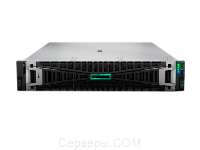 Стоечный сервер HPE ProLiant DL345 Gen11 P58793-B21