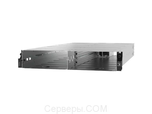 Дисковая полка Lenovo ThinkSystem D3