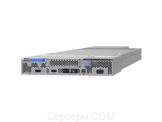 Сервер Lenovo ThinkSystem SD530 V3