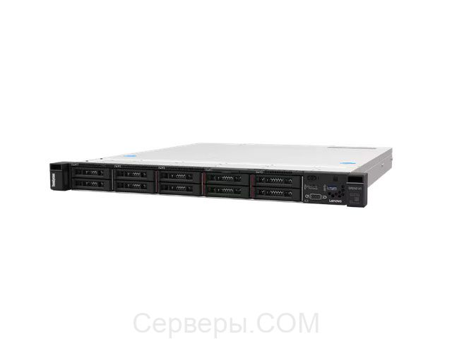 Сервер Lenovo ThinkSystem SR250 V3