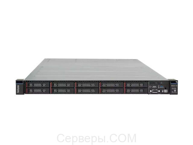 Сервер Lenovo ThinkSystem SR645 V3