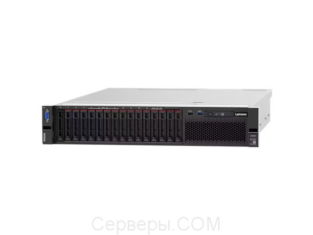 Сервер Lenovo ThinkSystem SR850P