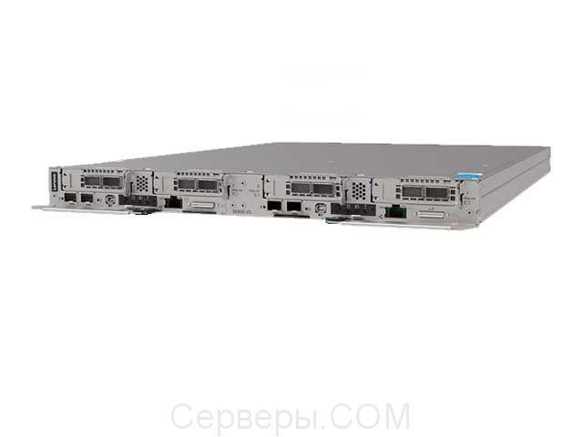 Сервер Lenovo ThinkSystem SD665 V3