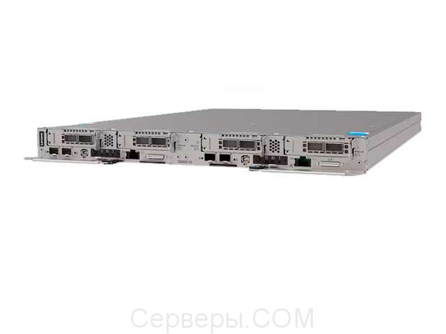 Сервер Lenovo ThinkSystem SD650 V3